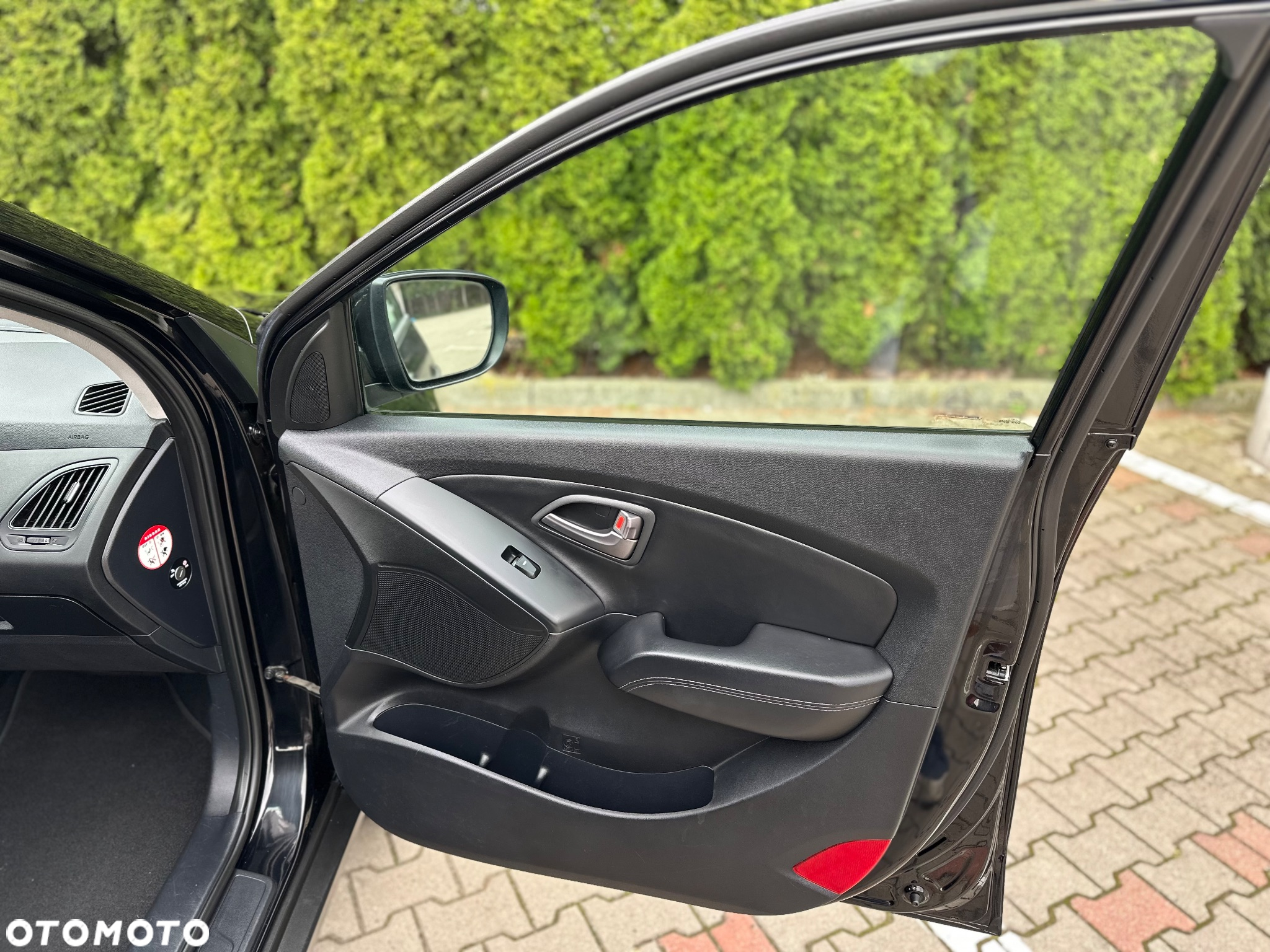 Hyundai ix35 2.0 CRDi Premium 2WD - 38