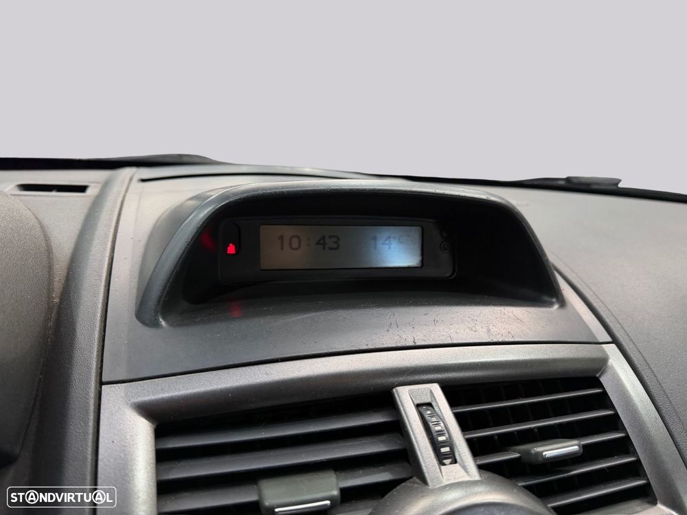 Renault Mégane Break - 22