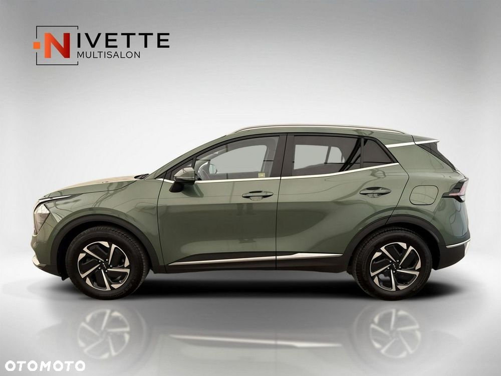 Kia Sportage - 7