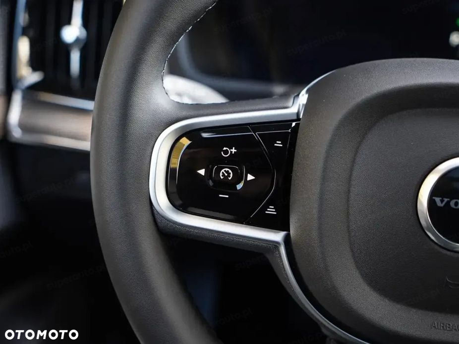 Volvo XC 90 - 7