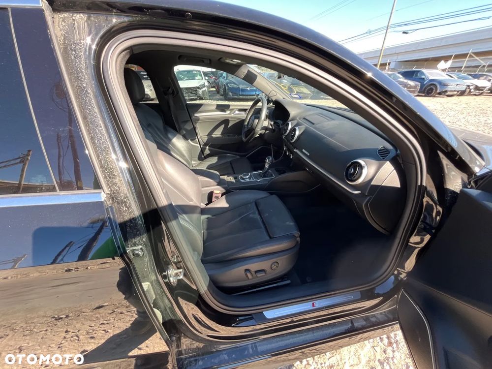 Audi A3 Limousine - 24