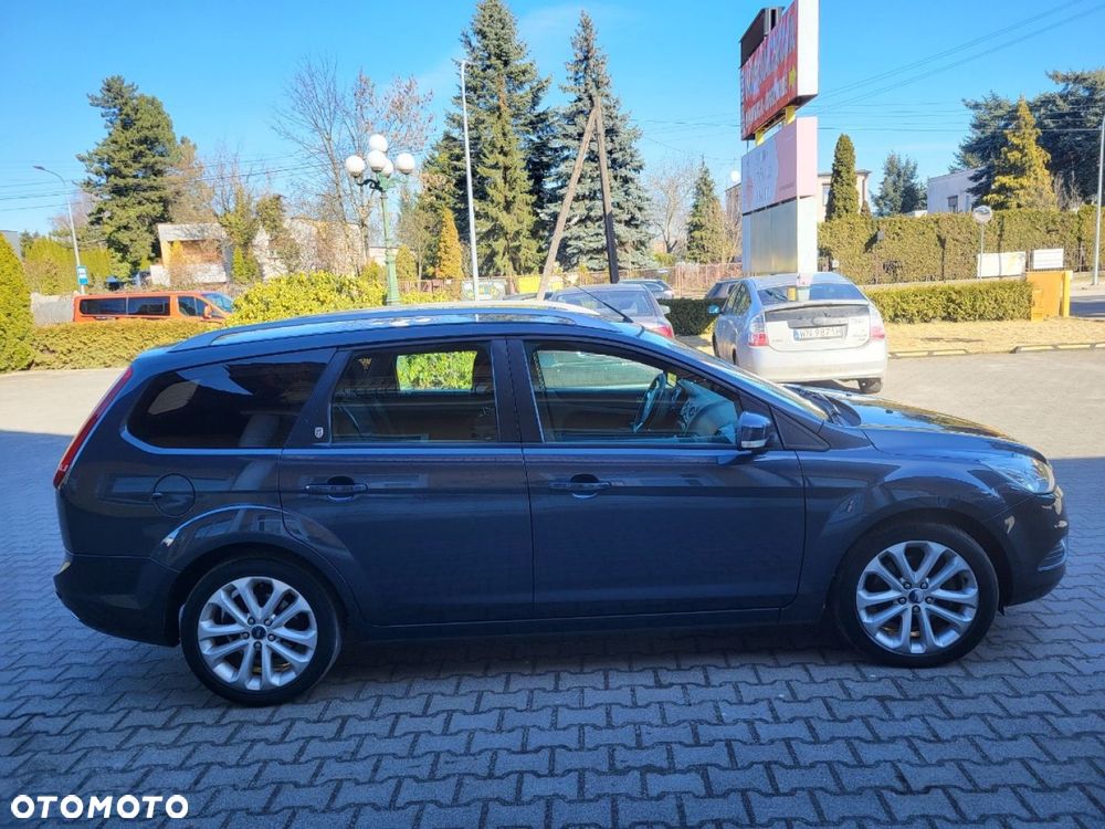 Ford Focus - 6
