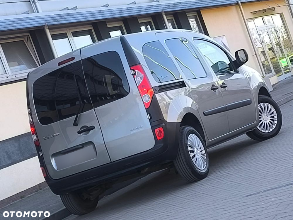 Renault Kango - 16