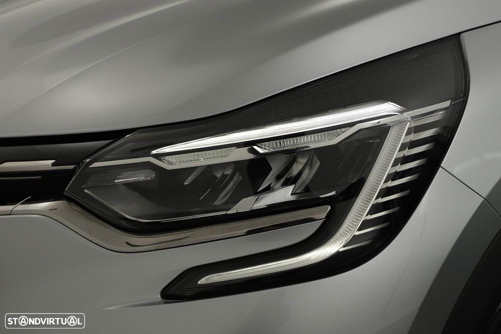 Renault Captur 1.0 TCe Intens - 6