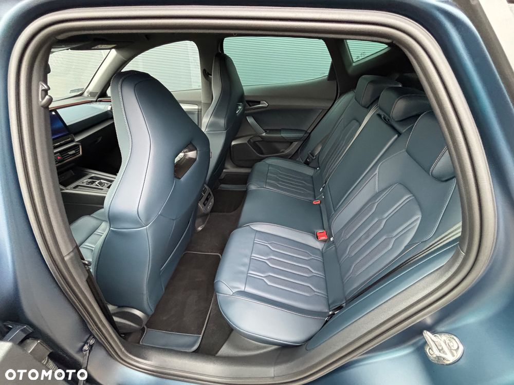 Cupra Formentor 2.0 TSI 4Drive VZ DSG - 17