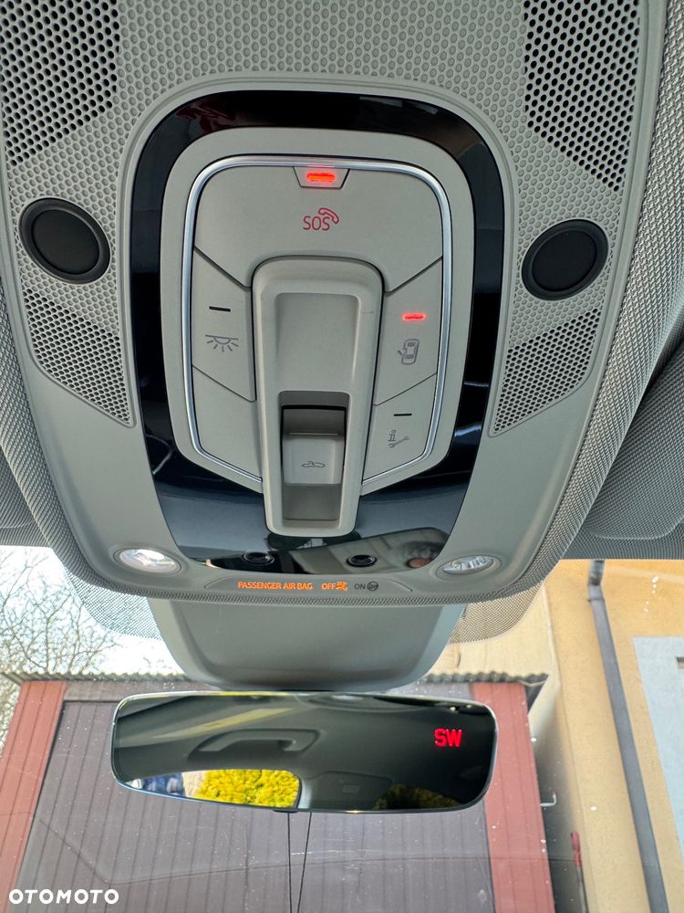 Audi A6 Limousine 55 TFSI quattro S tronic S line - 24