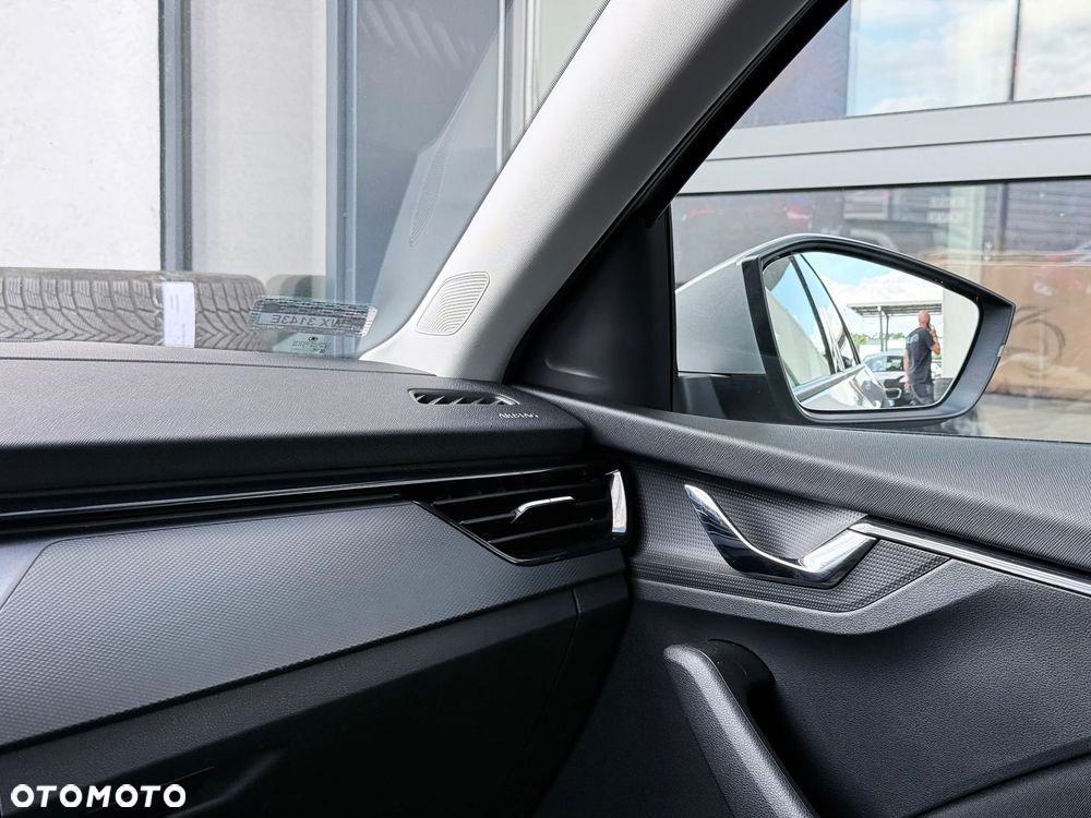 Skoda Scala 1.0 TSI Ambition - 21