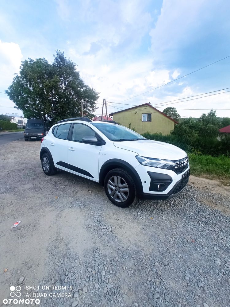 Dacia Sandero Stepway - 2