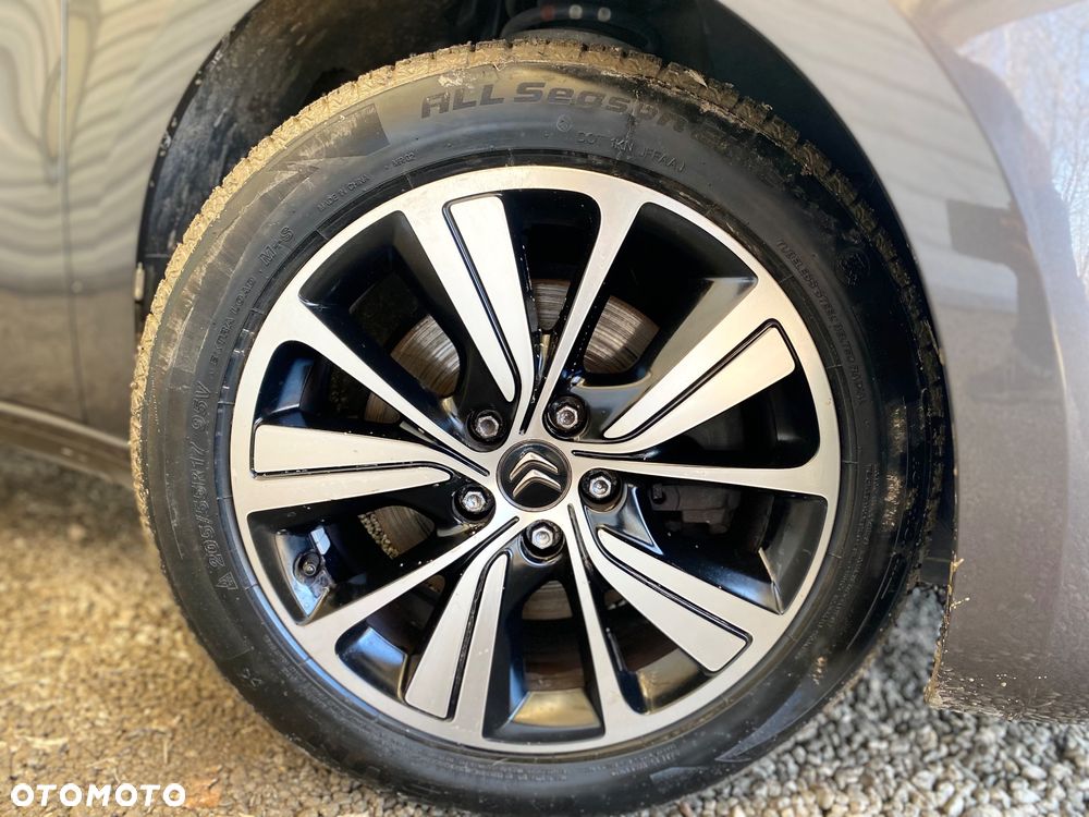 Citroën C4 Grand Picasso BlueHDi 150 Exclusive - 26