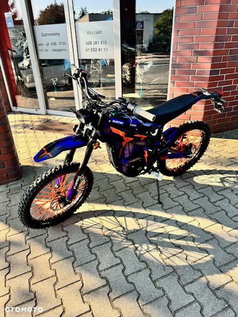 Talaria Sting L1e - 10