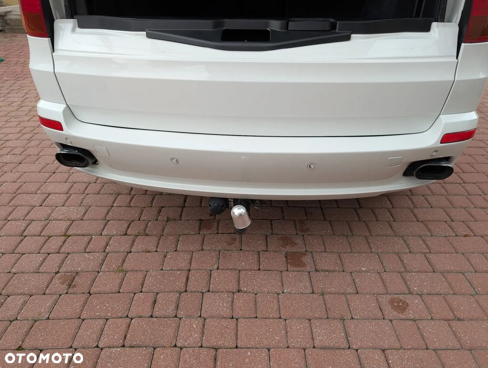 BMW X5 3.0sd xDrive - 15