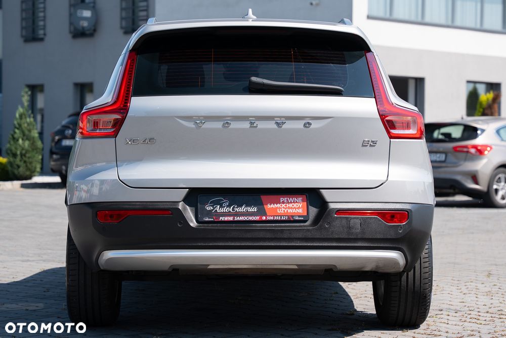Volvo XC 40 B3 Plus Bright - 18