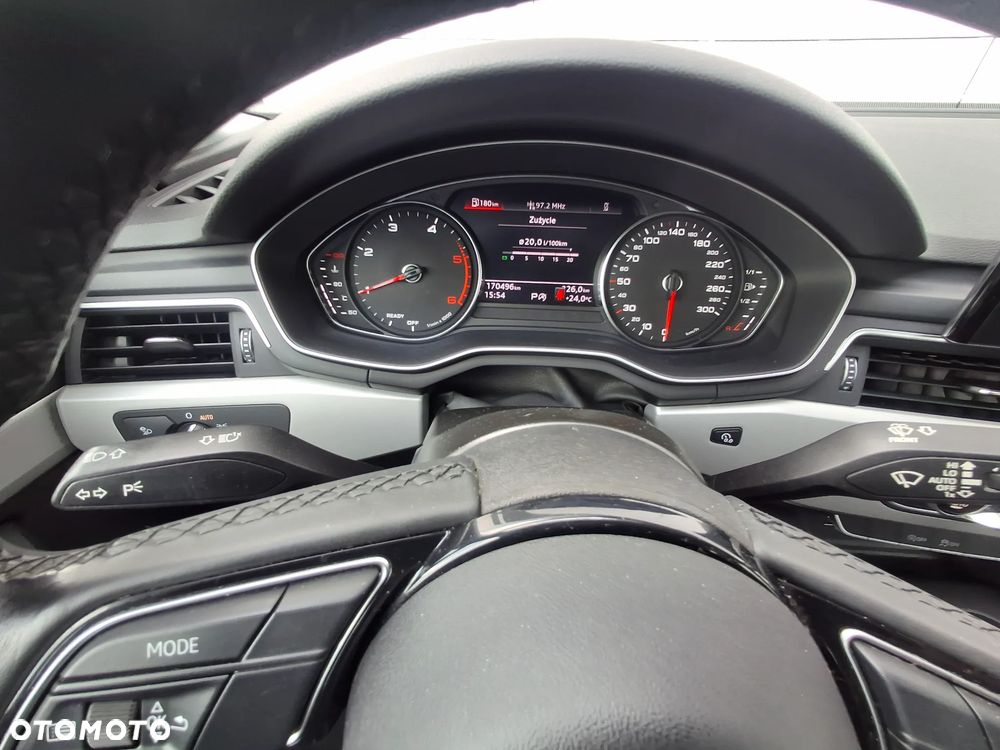 Audi A4 Limousine 30 TDI mHEV S Line S tronic - 28