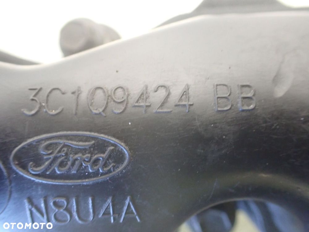 KOLEKTOR SSĄCY FORD TRANSIT MK5 LIFT 2.4 TDCI 3C1Q9424BB - 4