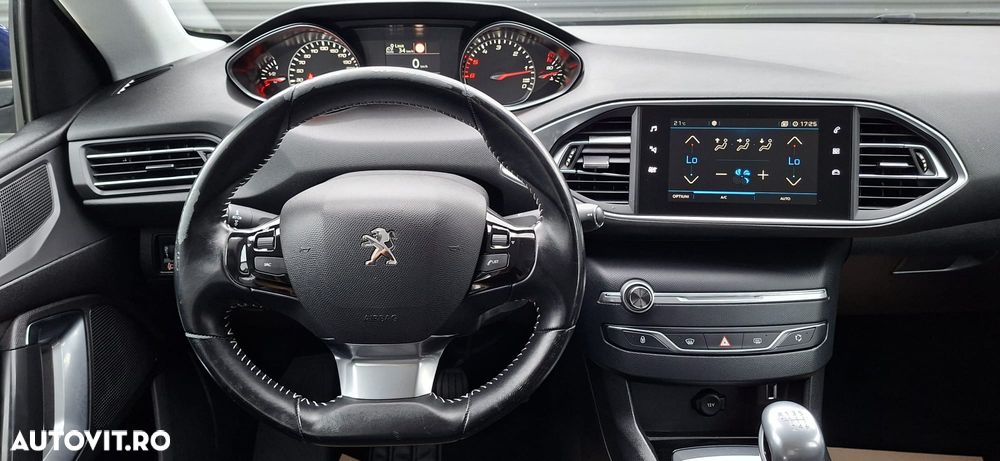 Peugeot 308 BlueHDi 130 Stop & Start Active Business-Paket - 2