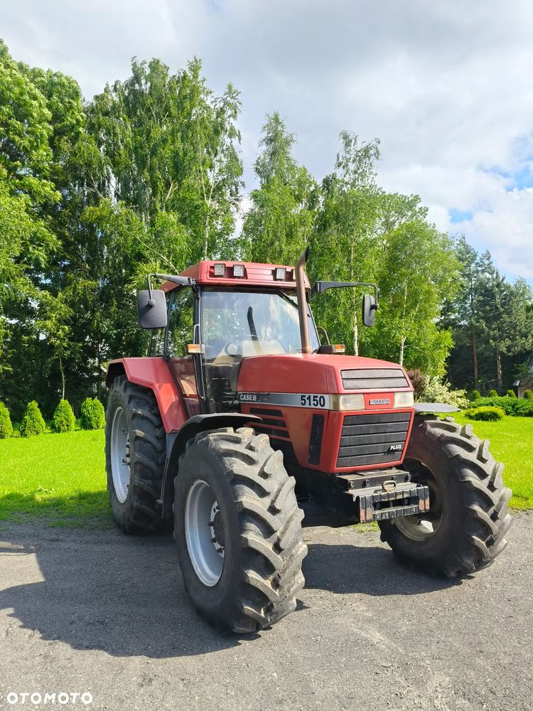 Case IH Case 5150 - 2