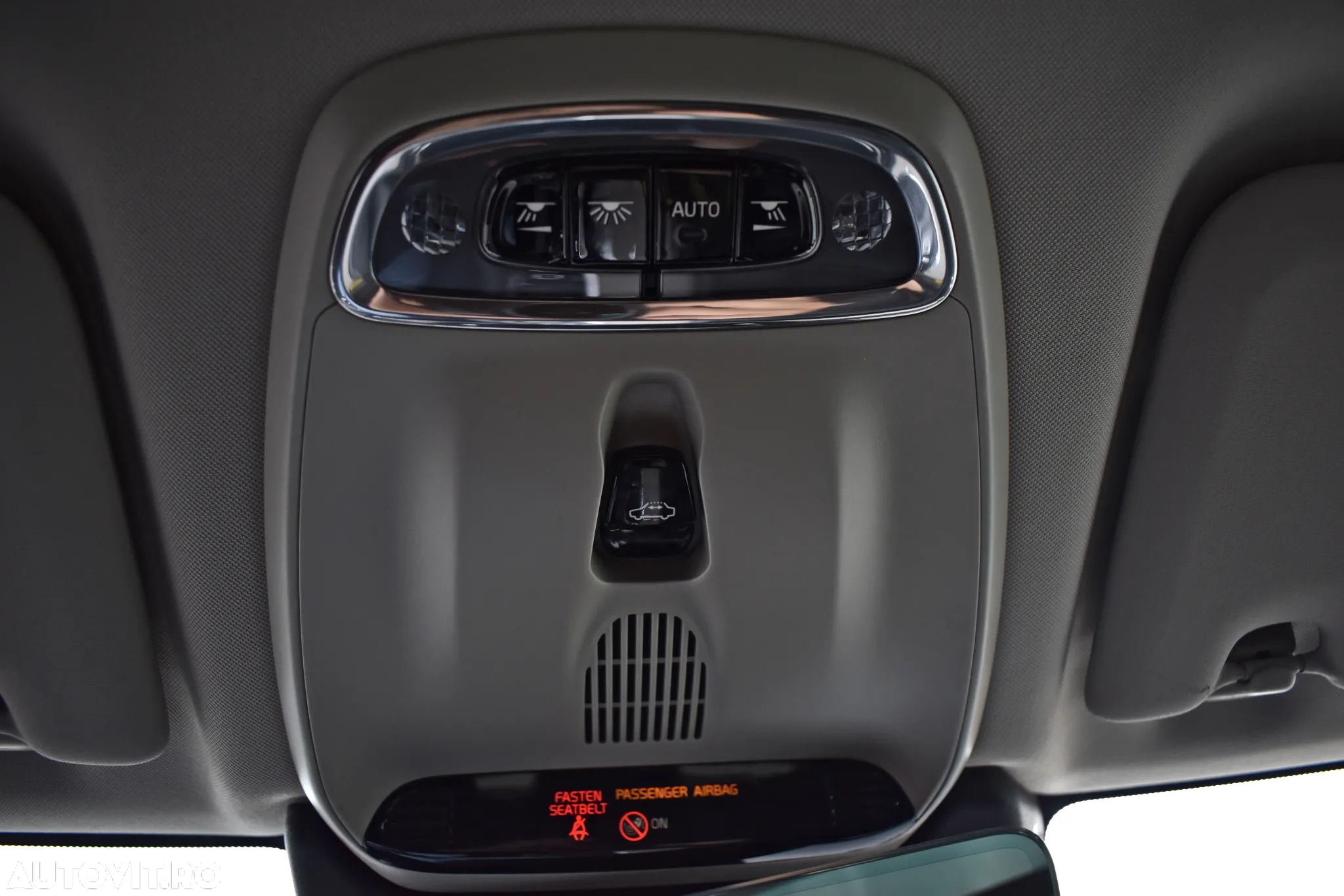 Volvo XC 60 T5 AWD Inscription - 21
