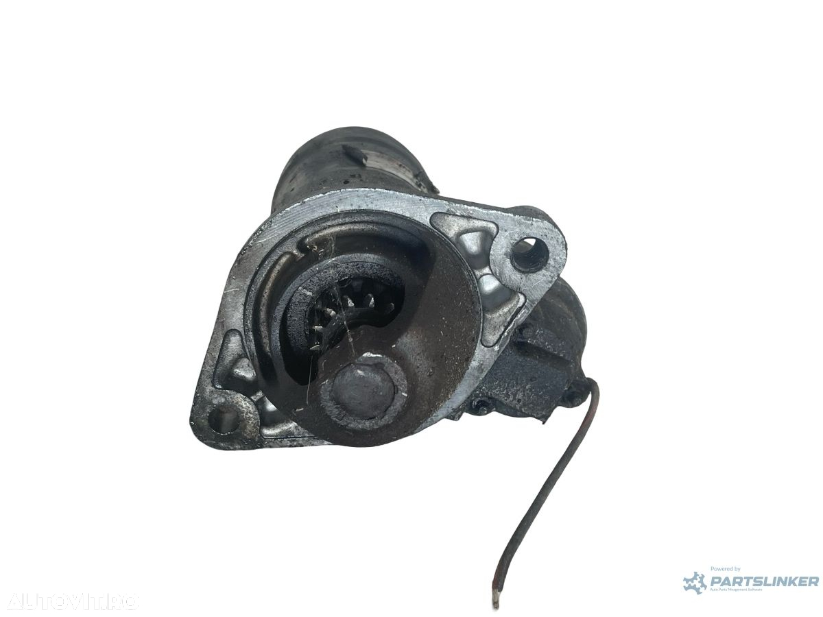 Electromotor OPEL ASTRA G Hatchback F48_, F08_, T98 1998 - 2009 1.7 DTI 16V Y 17 DT - 3