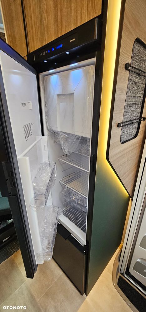 Rimor Kilig 5 Alkowa - 19