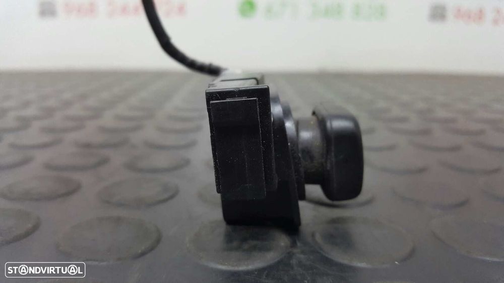 CONTROLE DE AJUSTE DA COLUNA DE DIREÇÃO LEXUS RX 400H - 3