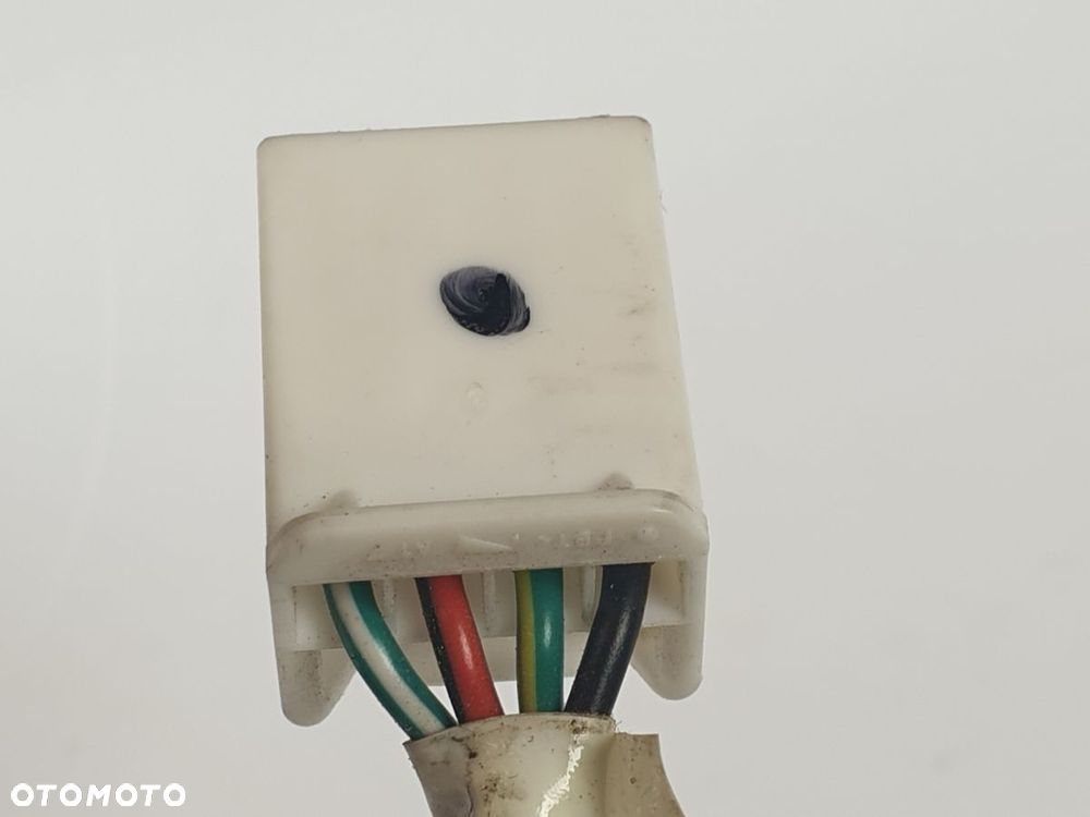 HONDA HR-V gen II 15-18r Lampa Tylna Lewa - 15