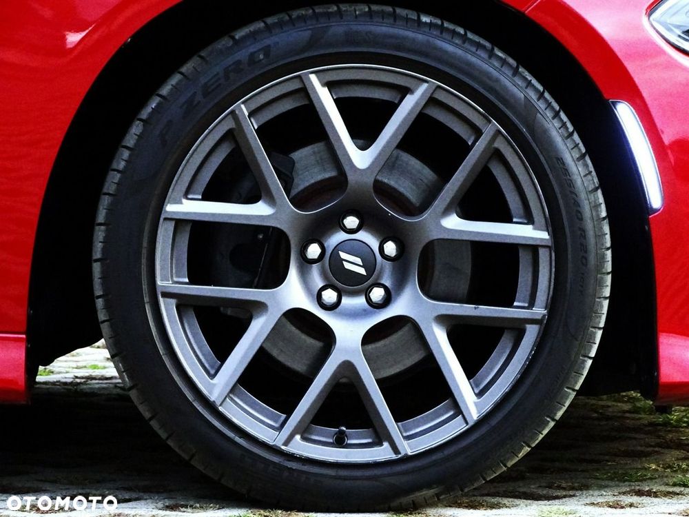 Dodge Charger - 18