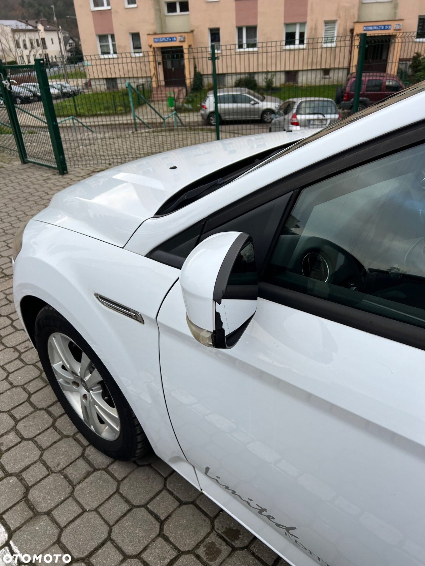 Ford Mondeo 1.6 TDCi ECOnetic Start-Stopp Ambiente - 2