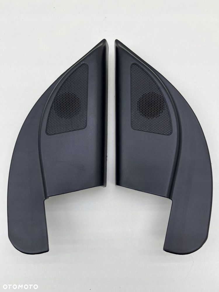 KIA PICANTO III LIFT GŁOŚNIK MASKOWNICA DRZWI P+L KOMPLET 87660-G6020 - 1