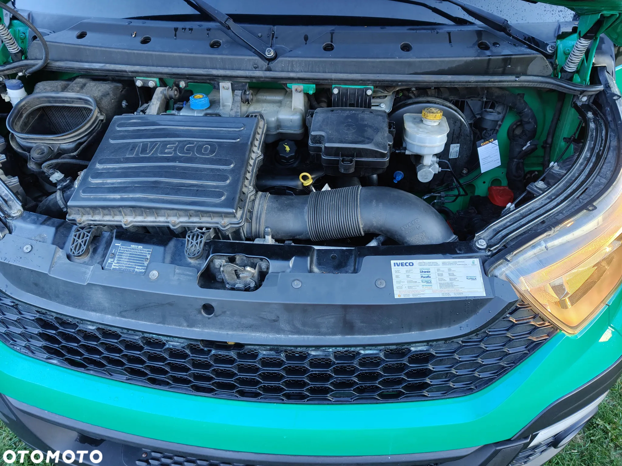 Iveco Daily 35S15 - 9