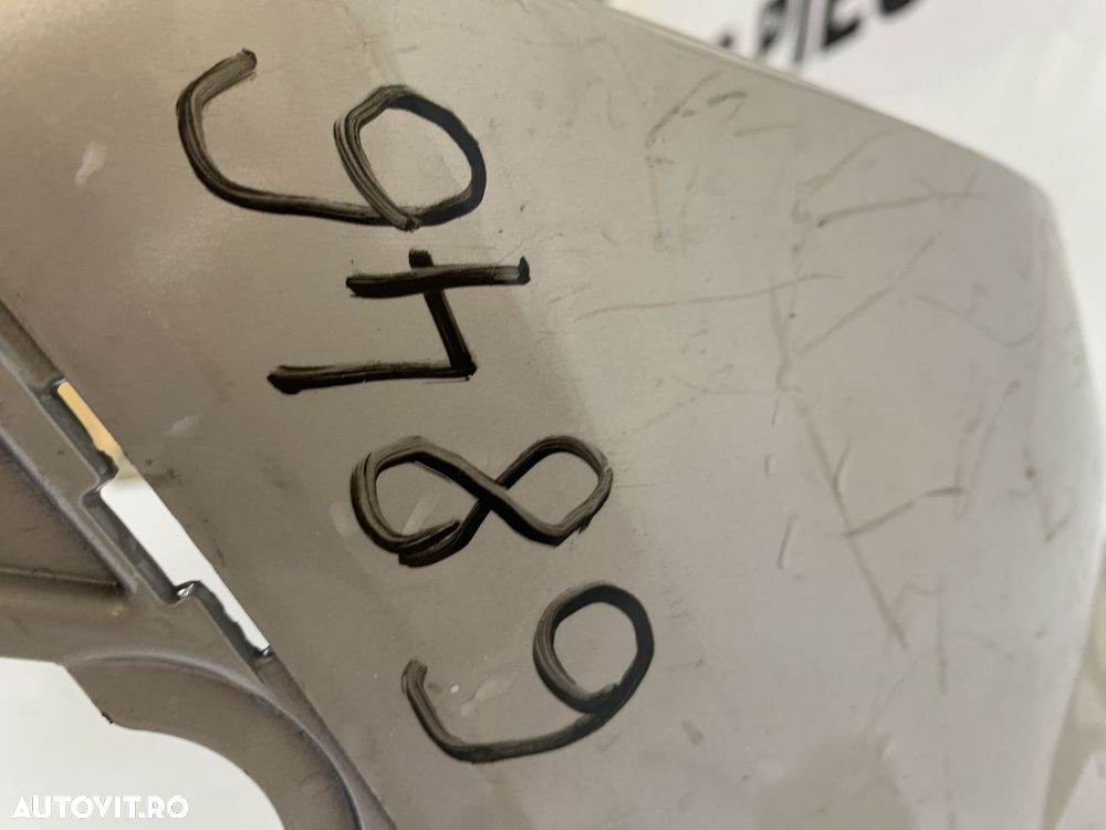 Bara fata Mini Cooper Countryman JCW, 2015, 2016, 2017, 2018, 2019, 2020, cod origine OE 51117390540. - 22