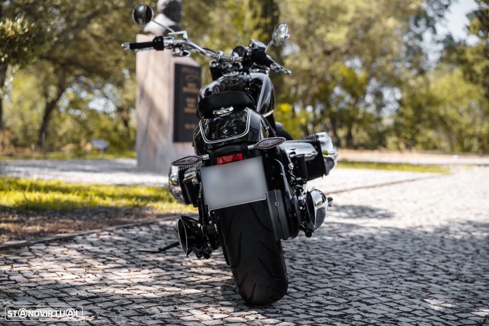 BMW R 18 First edition -  Nacional - 4