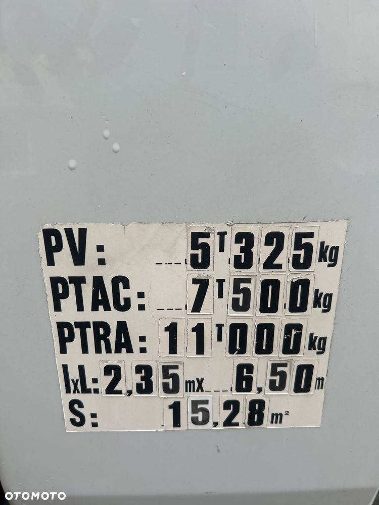 Renault Midlum 220 - 11