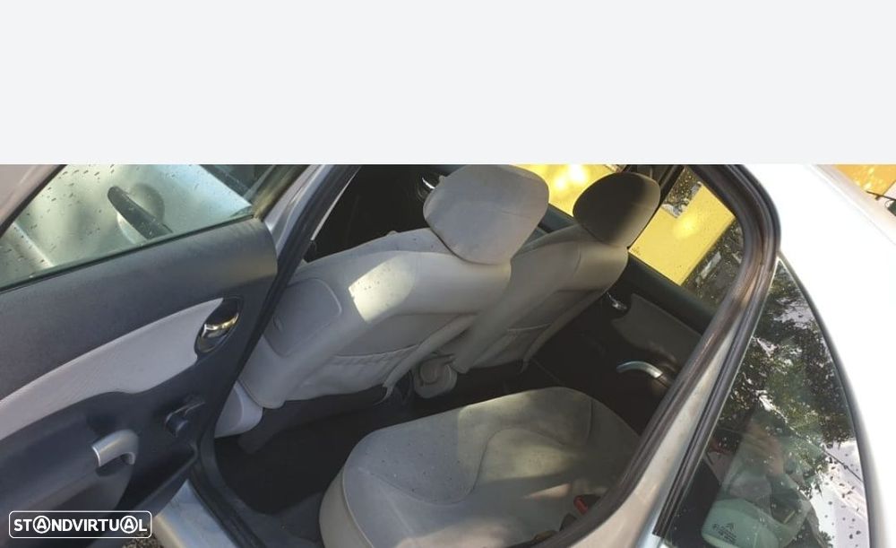 Citroën C3 1.1 Exclusive - 8