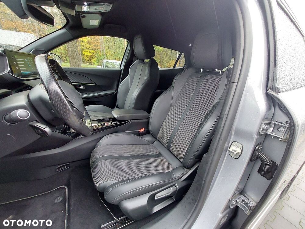 Peugeot 2008 - 15