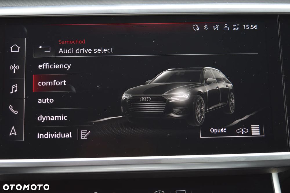 Audi A6 Avant 50 TDI quattro tiptronic sport - 27