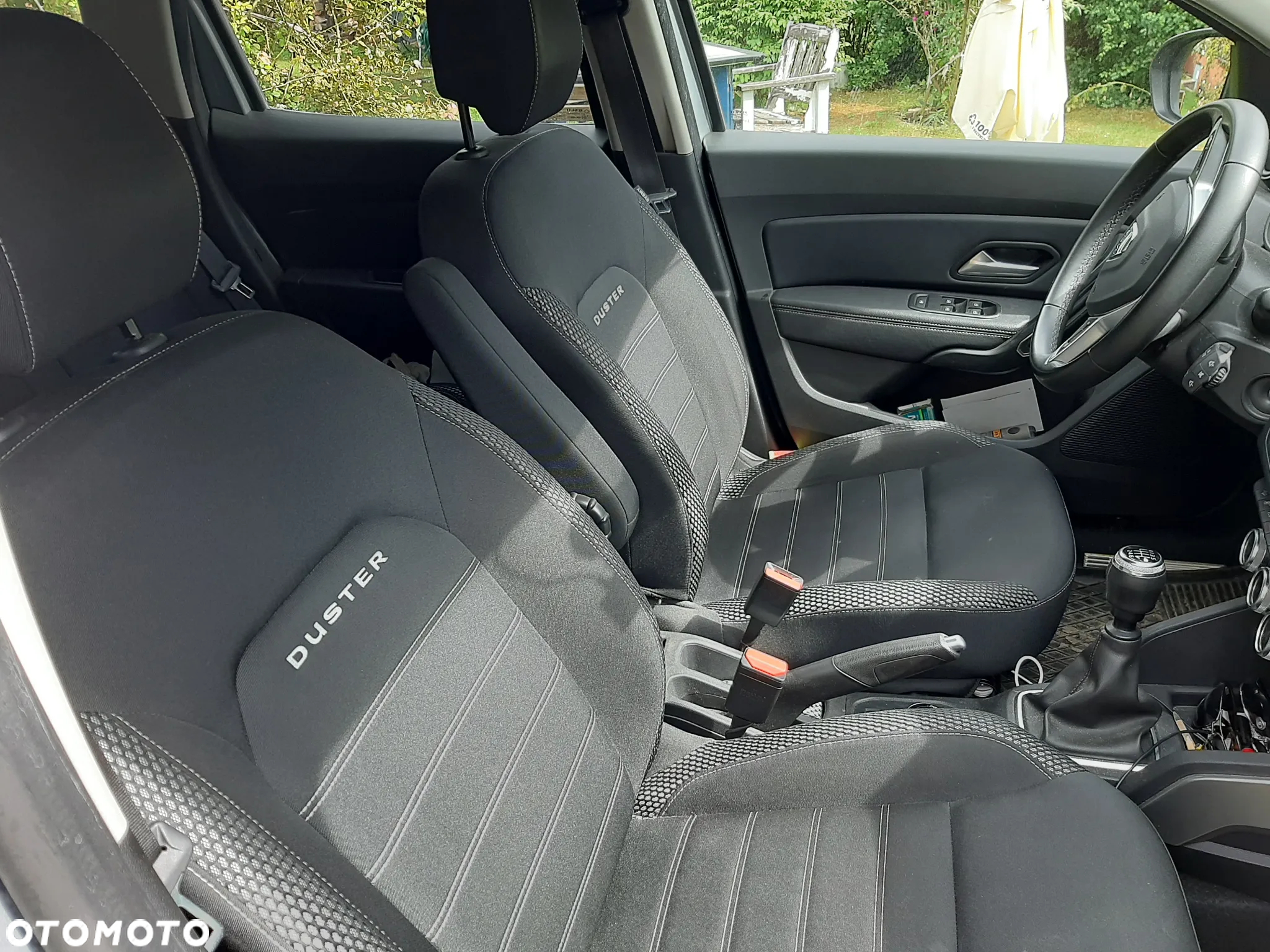 Dacia Duster - 5