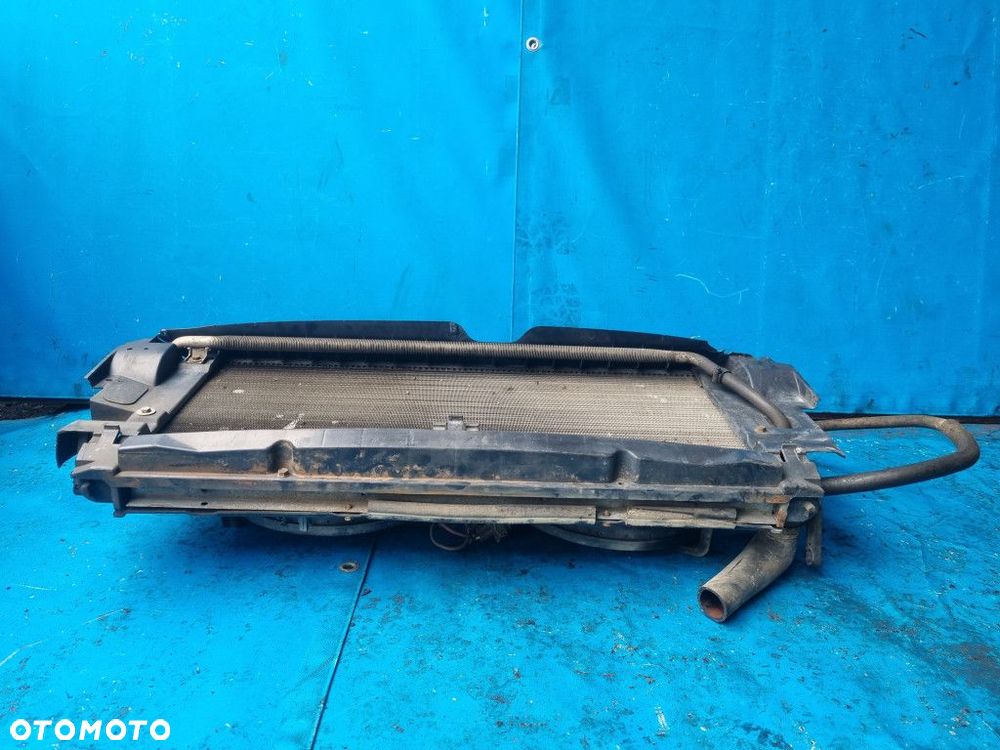 VW TRANSPORTER T4 2.4D PAS PRZEDNI - 9