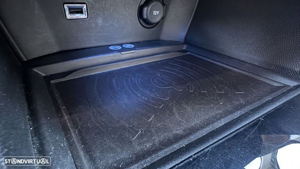 Peugeot 5008 1.5 BlueHDi Allure - 12