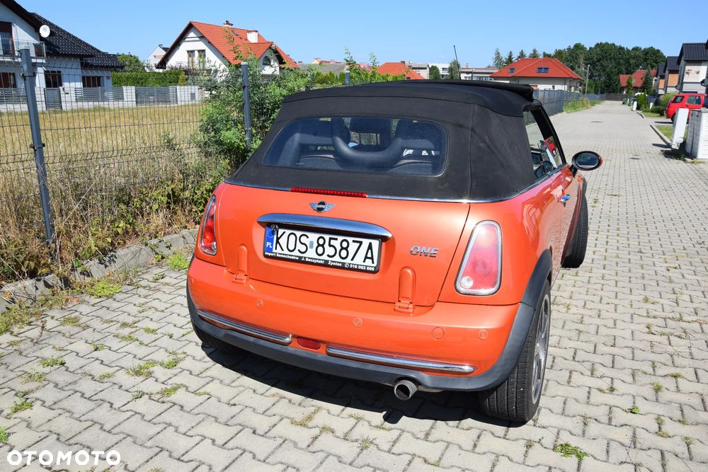 MINI ONE Standard - 13