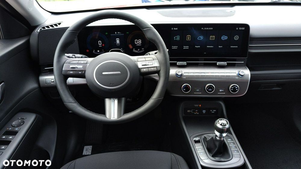 Hyundai Kona 1.0 T-GDI Smart - 14
