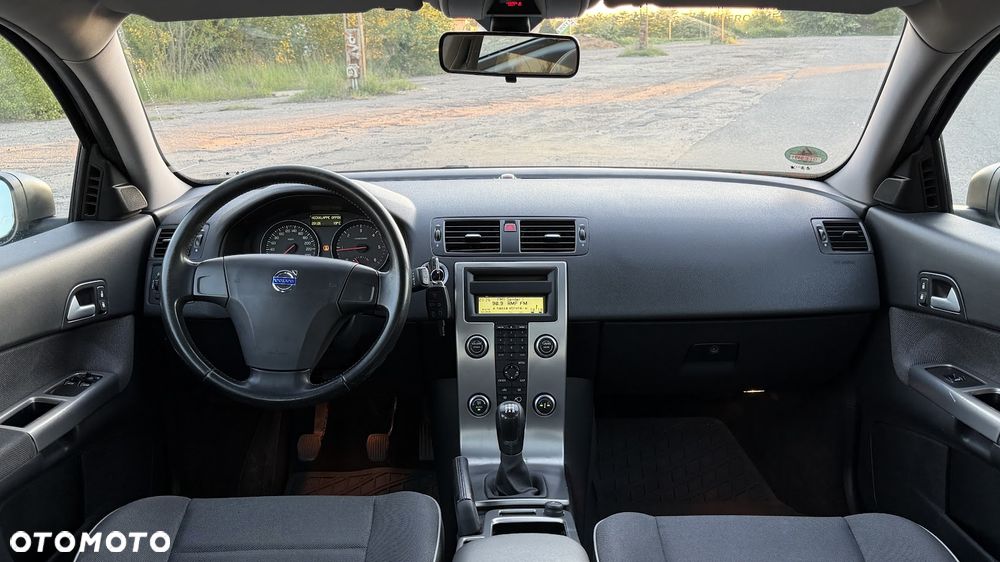 Volvo C30 DRIVe Kinetic - 3