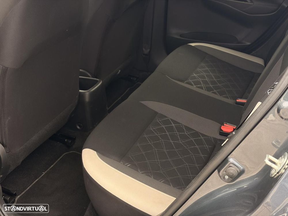 Nissan Micra 1.0 IG-T N-Connecta - 19