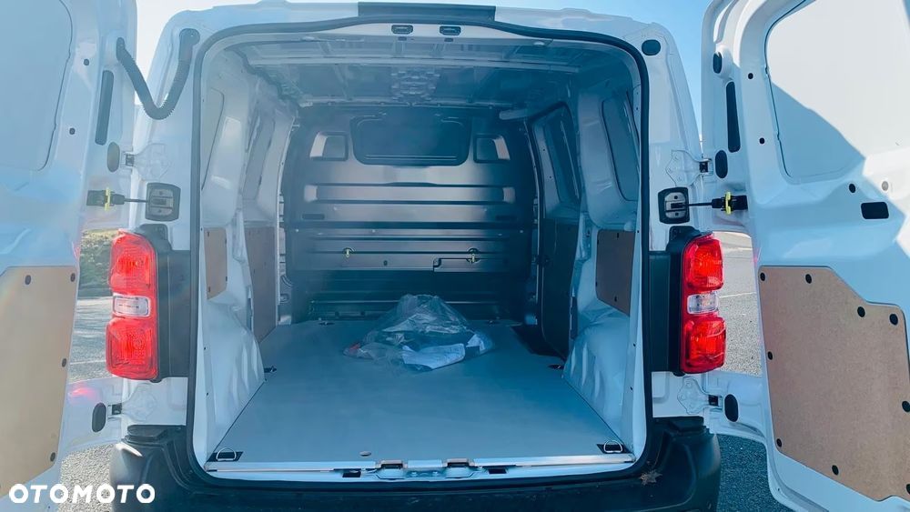 Opel Vivaro 2.2 CDTI M 2,8t - 5