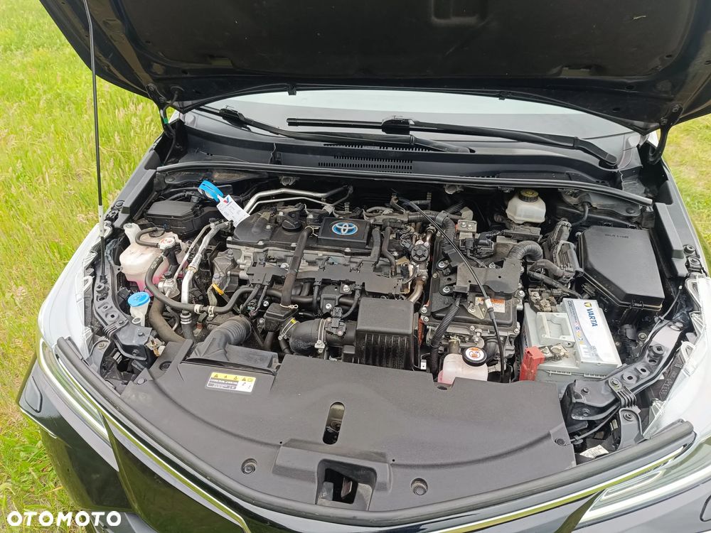 Toyota Corolla - 16