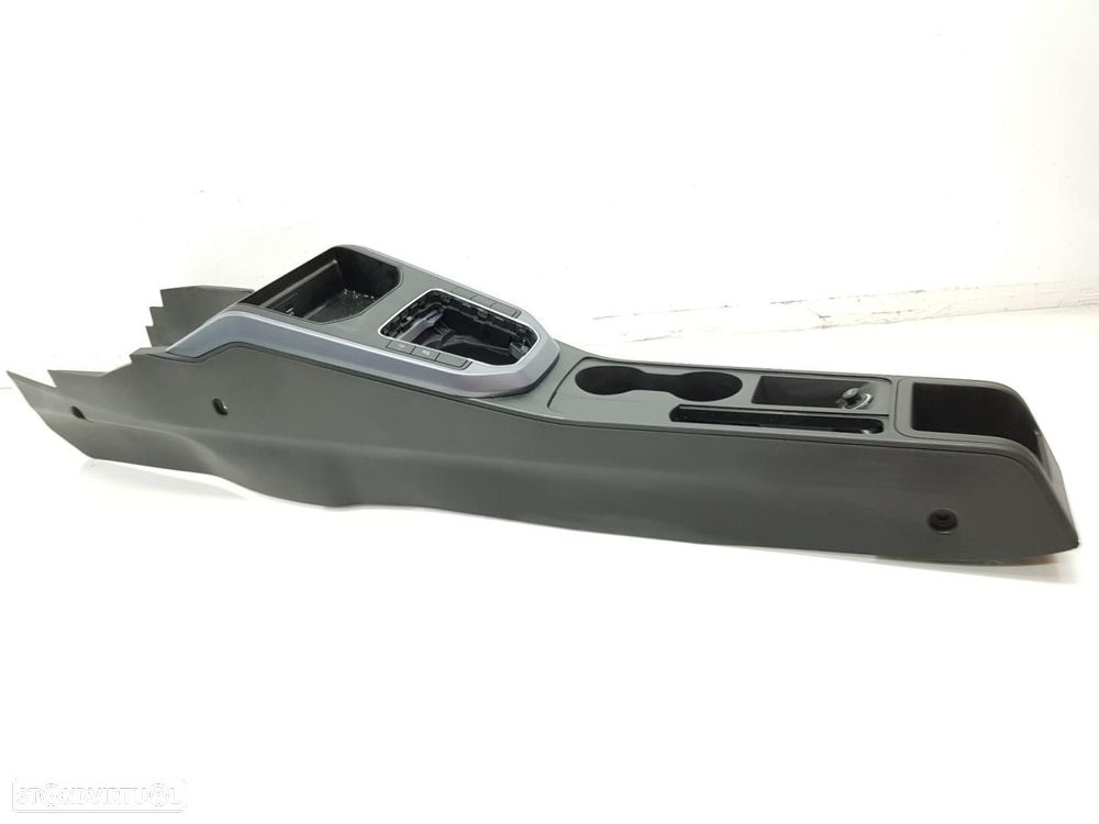 CONSOLA CENTRAL SEAT ARONA KJ - 1