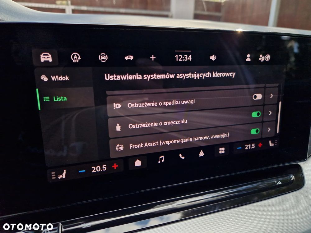 Skoda Octavia 1.5 TSI ACT Style - 24