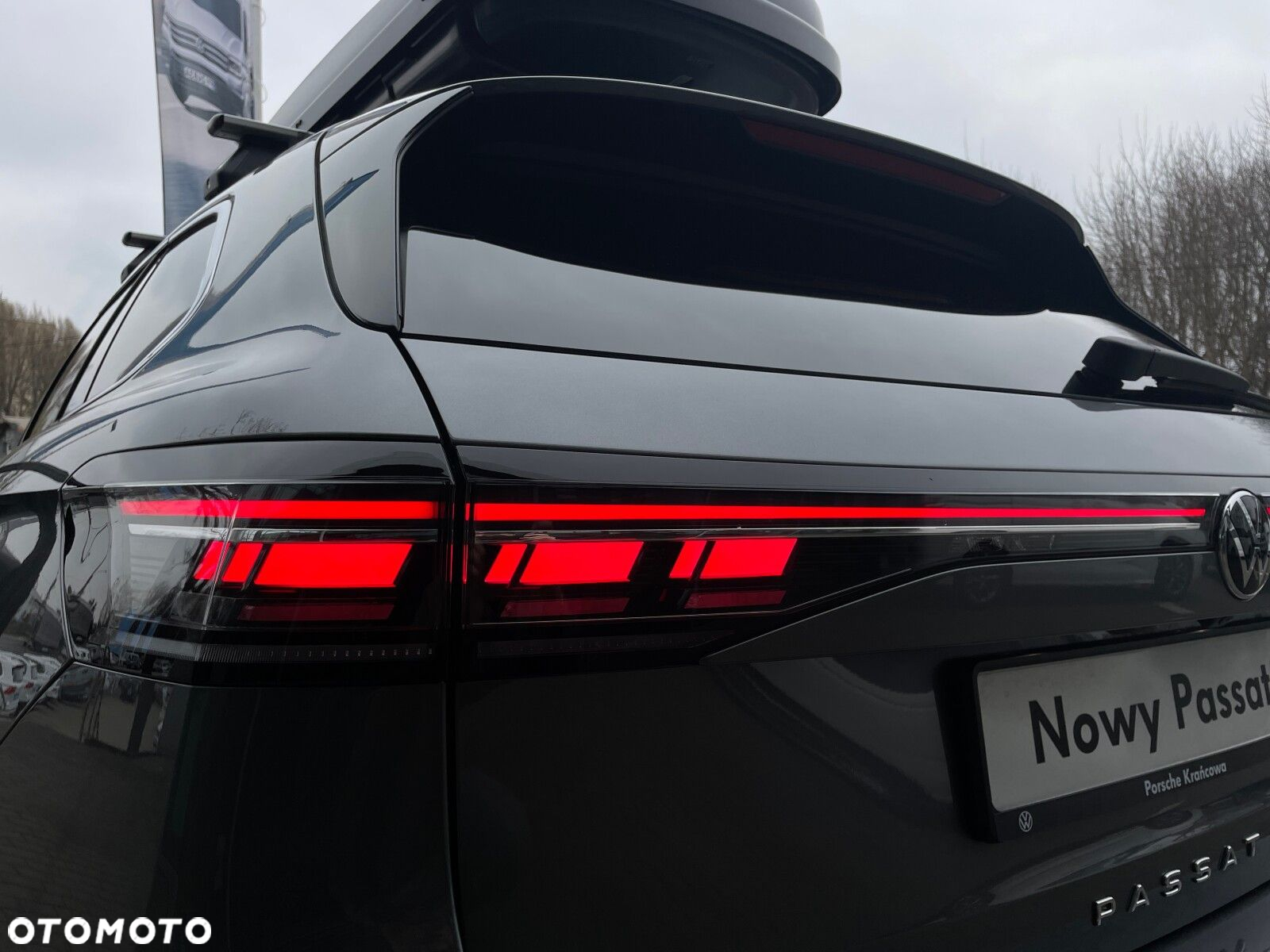 Volkswagen Passat - 39