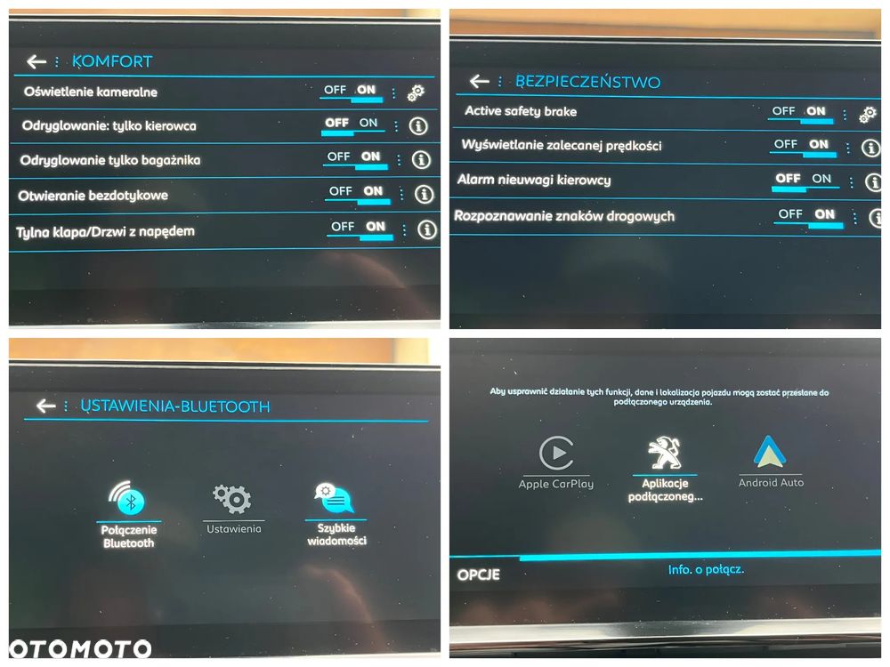 Peugeot 3008 BlueHDi 130 Stop & Start EAT8 GT Pack - 20