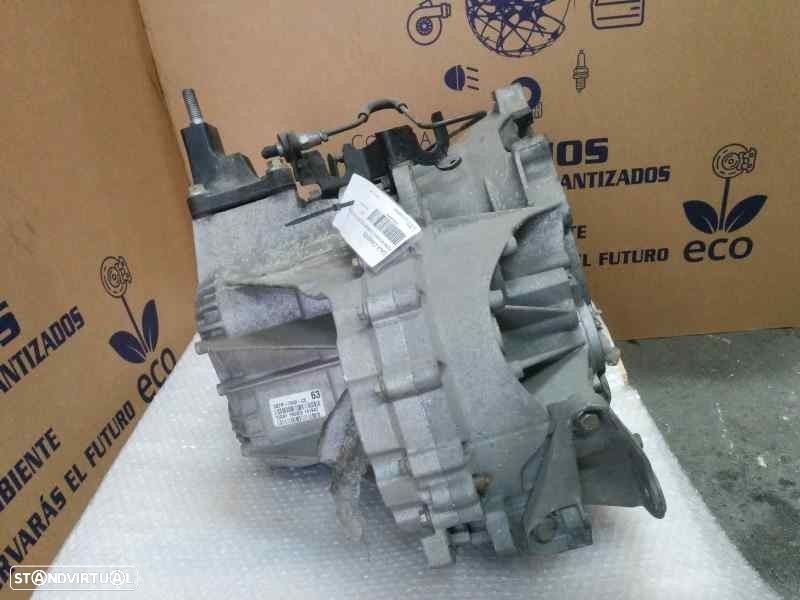 CAIXA VELOCIDADES FORD MONDEO III TURNIER 2003 -3S7R7002CC - 1
