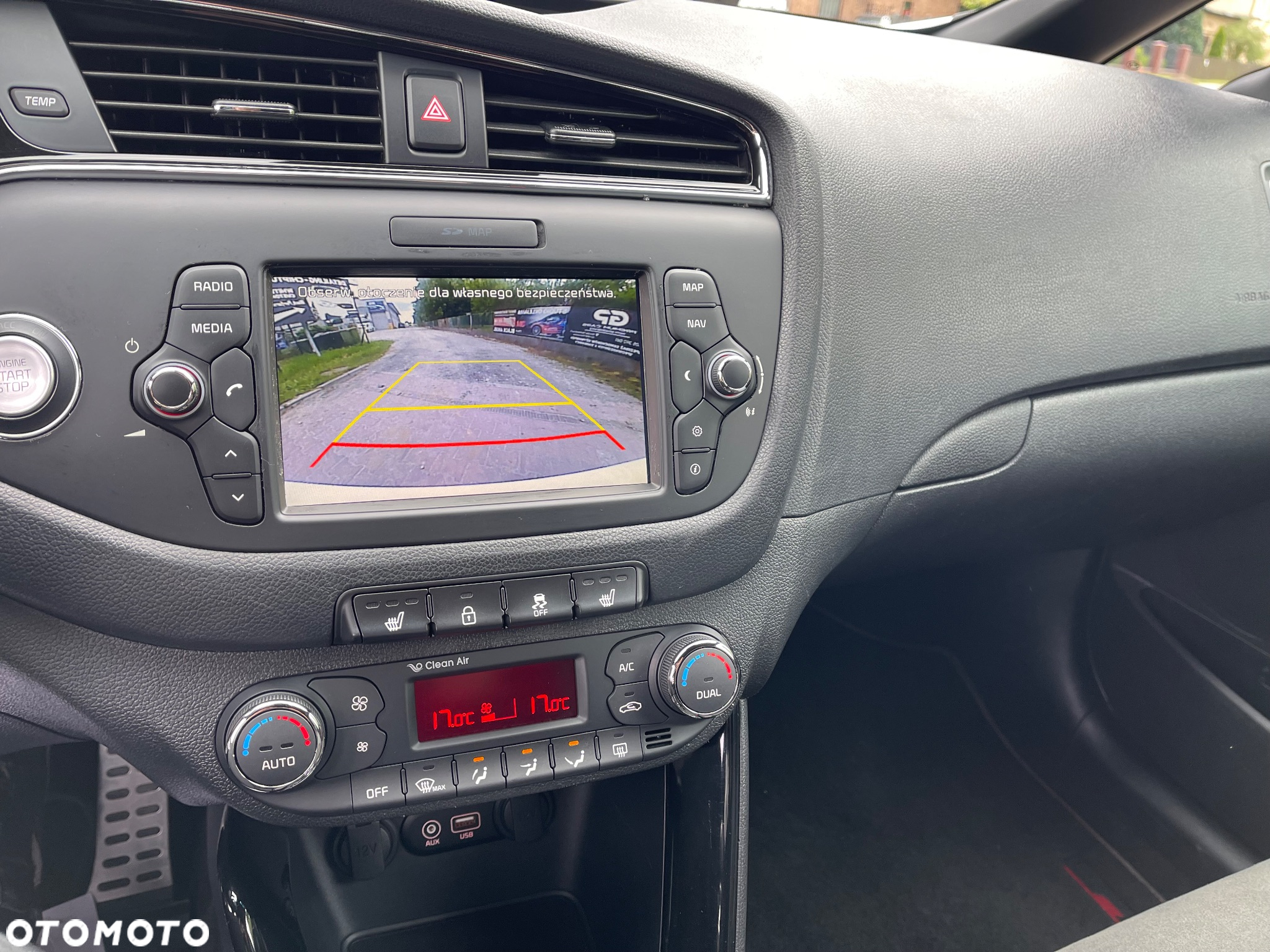 Kia Ceed 1.6 T-GDI GT-Track - 28
